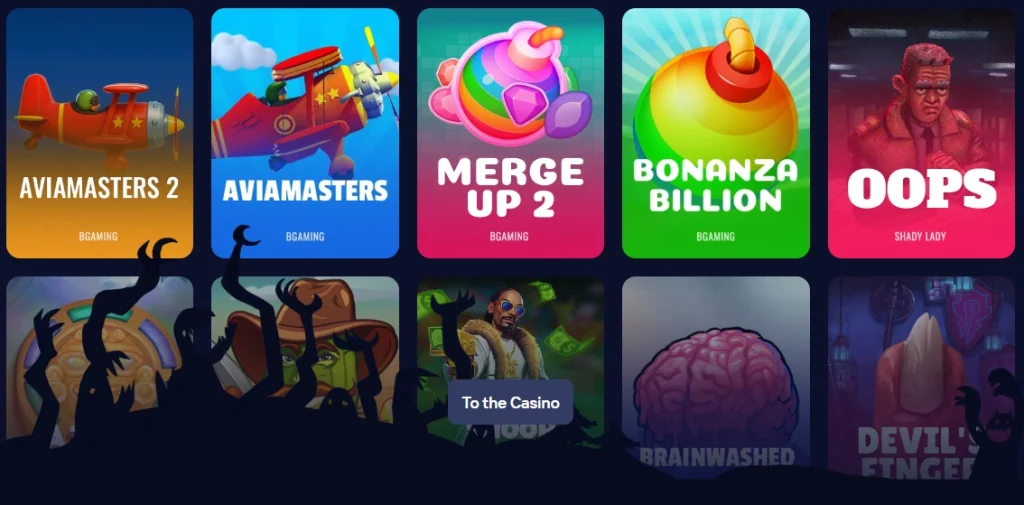 Προεπισκόπηση σελίδας συνεργάτη του Divaspin casino